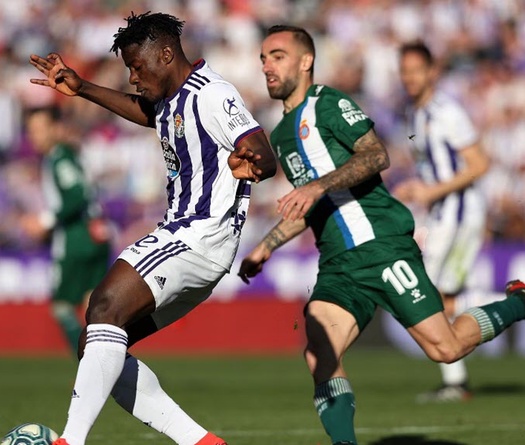 Nhận định Valladolid vs Espanyol: Khách lấn chủ