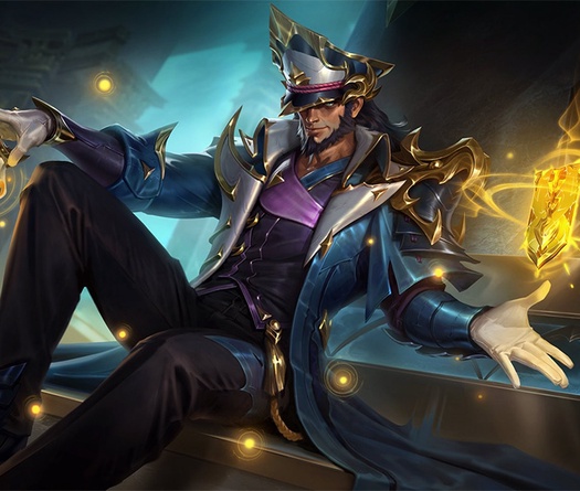 Tốc Chiến 4.1: Tướng mới Urgot và Twitch, thay đổi lớn ở vai trò đỡ đòn