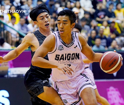 Khai mạc Saigon Basketball Championship 2023: Khởi đầu chuỗi ngày hội bóng rổ và giải trí