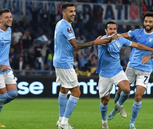 Nhận định Lazio vs AZ Alkmaar: Tận dụng lợi thế sân nhà