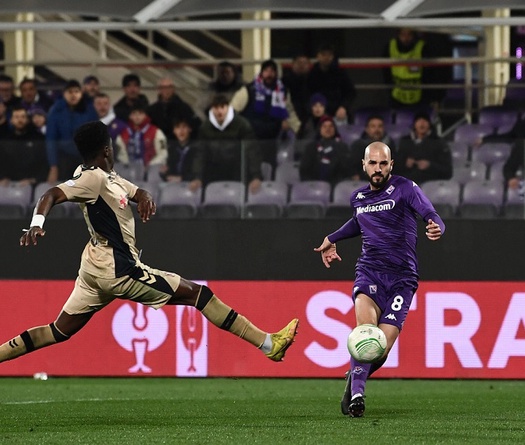 Nhận định Fiorentina vs Sivasspor: Không có bất ngờ