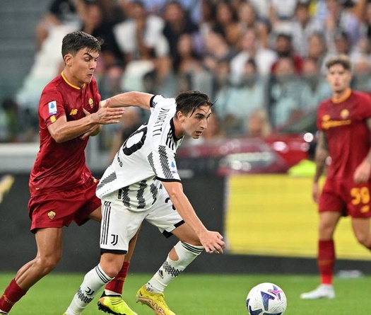 Nhận định AS Roma vs Real Sociedad: Thành Rome mở hội