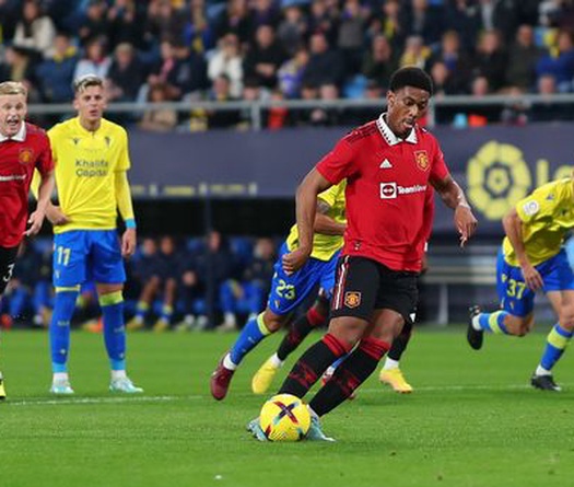 Nhận định MU vs Real Betis: Quỳ đỏ chùn bước