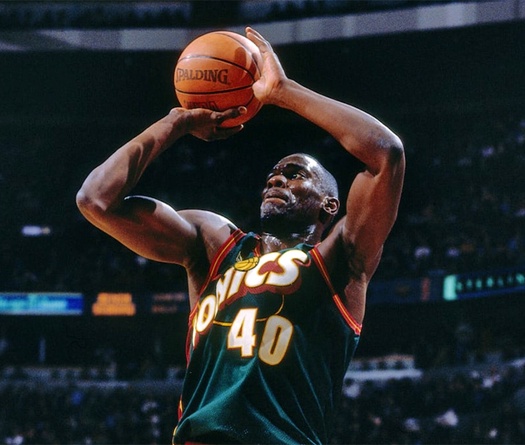 Cựu cầu thủ All-Star và ngôi sao NBA bị cảnh sát bắt giữ vì liên quan đến súng
