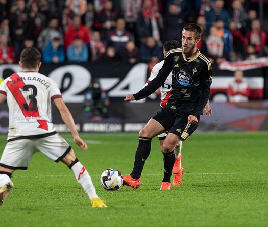 Nhận định Celta Vigo vs Vallecano: Biết mình biết người