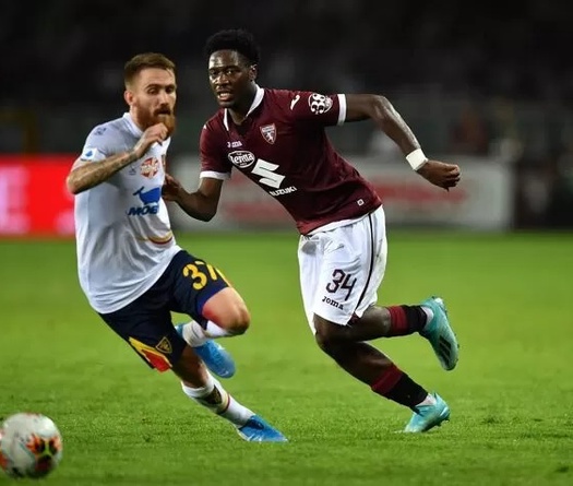 Nhận định Lecce vs Torino: Chủ nhà trắng tay