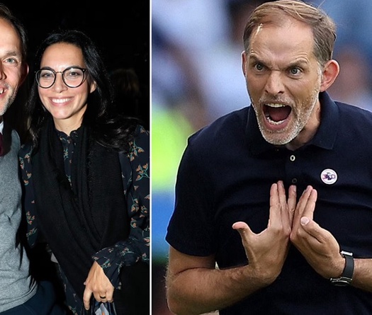 Tiết lộ lý do “ngoài sân cỏ” khiến Tuchel bị Chelsea sa thải