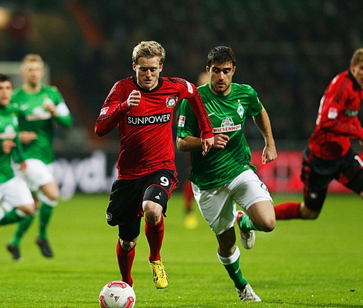 Nhận định Werder Bremen vs Leverkusen: Chủ nhà thất thế