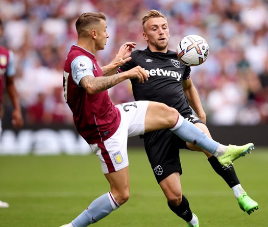 Nhận định West Ham vs Aston Villa: Lung lay chiếc ghế HLV trưởng