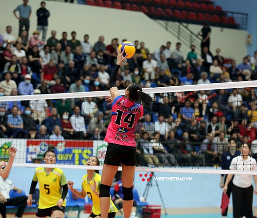 Tăng cường binh hùng tướng mạnh, Hóa chất Đức Giang liệu có thoát khỏi nỗi ám ảnh mang tên BTL Thông Tin?