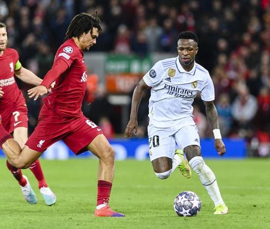 Nhận định Real Madrid vs Liverpool: Mùa giải trắng tay
