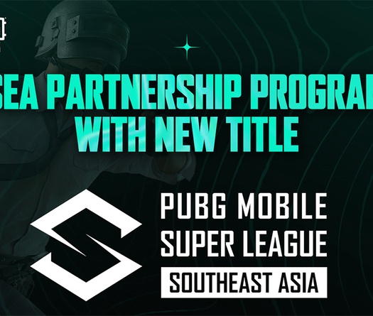 Đi trước bóng đá quốc tế, PUBG Mobile khởi động hệ thống giải đấu Super League