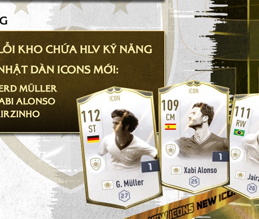 FIFA Online 4: Bảo trì FO4 hôm nay, cập nhật mùa mới đến mấy giờ?