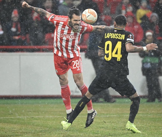 Nhận định Saint Gilloise vs Union Berlin: Phần thưởng xứng đáng