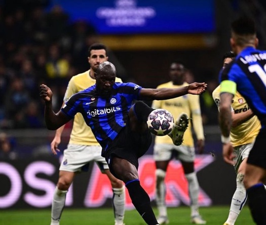 Tỷ lệ kèo trận Porto vs Inter Milan, Champions League, 3h ngày 15/3