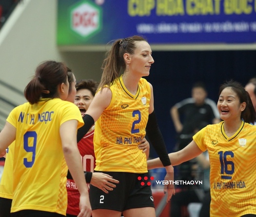 Link trực tiếp bóng chuyền VĐQG 2023 hôm nay 15/3: Ngoại binh 1m97 đối đầu VTV Bình Điền Long An