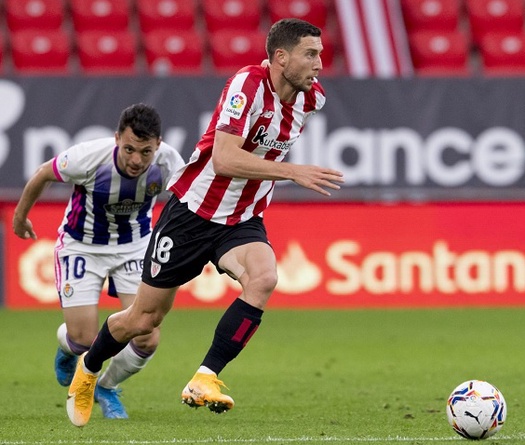 Nhận định Valladolid vs Athletic Bilbao: Tiếp đà sa sút