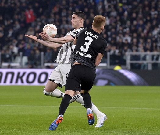 Nhận định Freiburg vs Juventus: Bản lĩnh Lão phu nhân