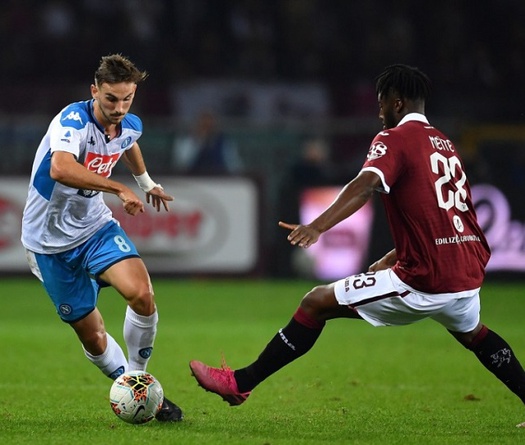Nhận định Torino vs Napoli: Khó cản Napoli