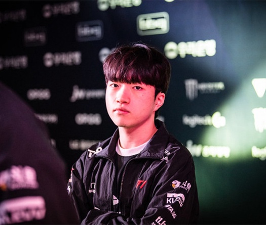 Bảng xếp hạng MVP LCK Mùa Xuân 2023: Keria đi vào lịch sử