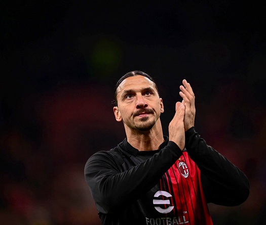 Ibrahimovic chờ 419 ngày để tìm kiếm kỷ lục với AC Milan