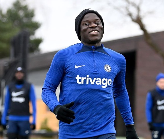 Đội hình ra sân dự kiến Chelsea vs Everton: Chờ Kante trở lại