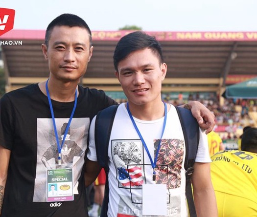 Cựu tuyển thủ Việt Nam được VFF xóa án có bến đỗ mới