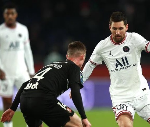 Nhận định PSG vs Rennes: Gia tăng cách biệt