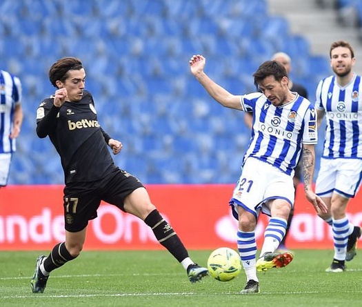 Nhận định Real Sociedad vs Elche: Nắm bắt cơ hội