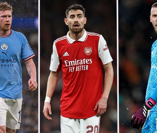 Tiền lương của MU và Chelsea cao gấp đôi Arsenal