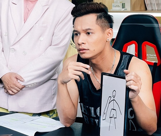 Liên Quân hé lộ trang phục sự kiện hợp tác cùng Độ Mixi