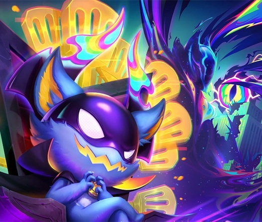 Top đội hình DTCL 13.6 meta TFT mới nhất