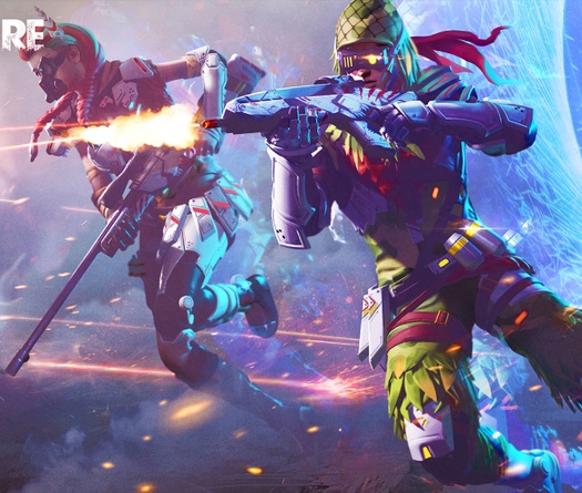 Cài đặt độ nhạy Free Fire OB39 cho điện thoại iOS và Android