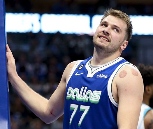 Luka Doncic nói về bất ổn tại Dallas Mavericks: “Hơn cả câu chuyện thắng thua”