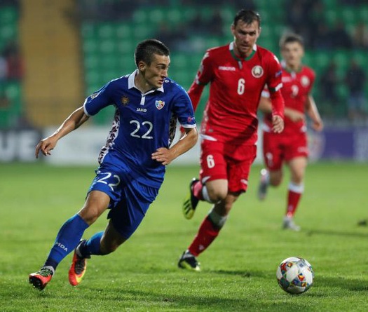 Nhận định Liechtenstein vs Iceland: Giải cơn khát chiến thắng