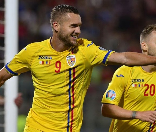 Nhận định Romania vs Belarus: Bứt tốc mạnh mẽ