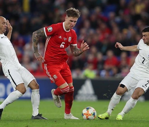 Nhận định Xứ Wales vs Latvia: Giải cơn khát chiến thắng