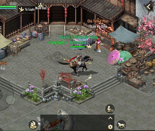 Đáp án từ điển Kiếm Thế Origin VNG mới nhất