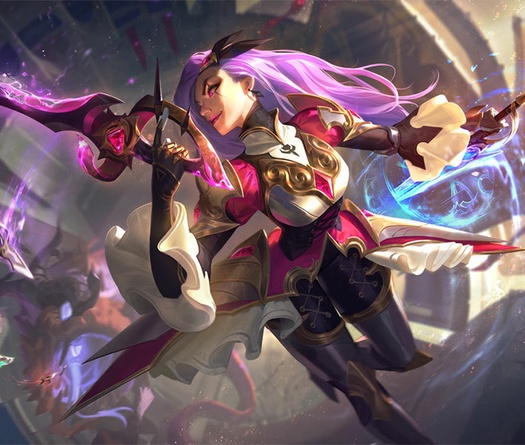 Cập nhật LOL 13.7: Buff Yasuo và Katarina, nerf nhiều tướng đi rừng Tier S