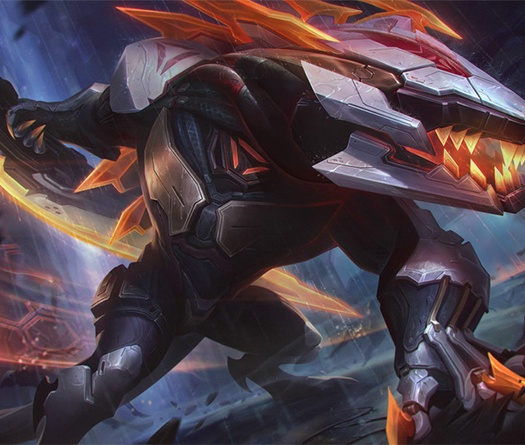 Cập nhật DTCL 13.6 B-patch: Giảm sức mạnh ADMIN và Vex