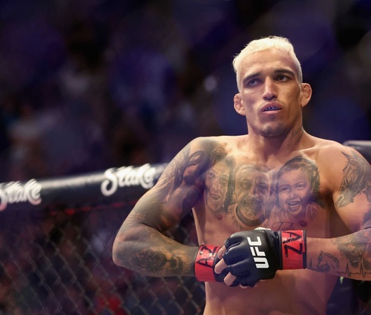 UFC 288: Charles Oliveira sẽ dùng chế độ "săn người" khi đối đầu Beneil Dariush