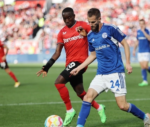 Nhận định Schalke vs Leverkusen: Tự cứu mình