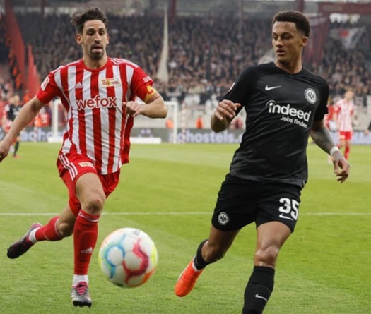 Nhận định Frankfurt vs Bochum: Củng cố thứ hạng