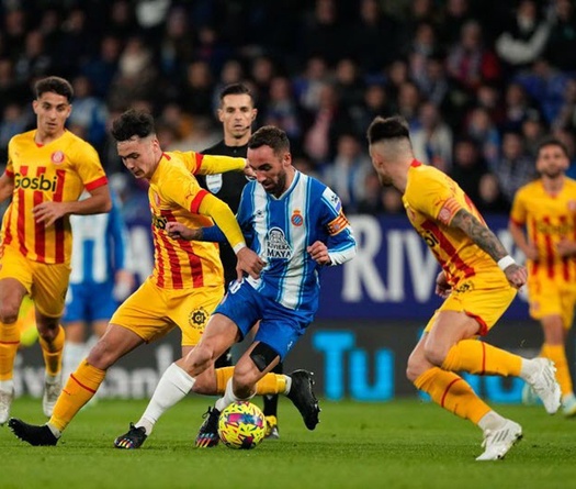 Nhận định Girona vs Espanyol: Nguy hiểm cận kề