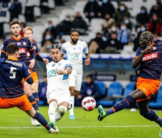 Nhận định Marseille vs Montpellier: Còn nước còn tát