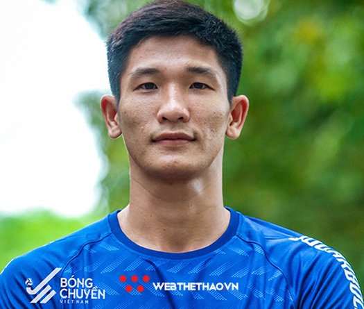 Phạm Quốc Dư: Nghiệt ngã 3 lần liên tiếp được gọi lên tuyển bóng chuyền quốc gia