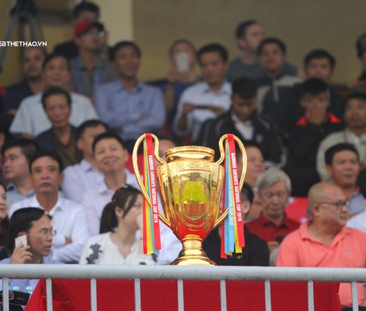 Xem trực tiếp Cúp Quốc gia 2023 ở đâu? kênh nào?