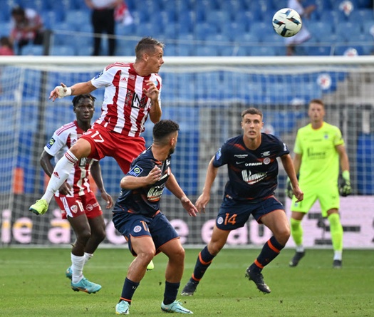 Nhận định Clermont vs Ajaccio: Trận chiến sống còn