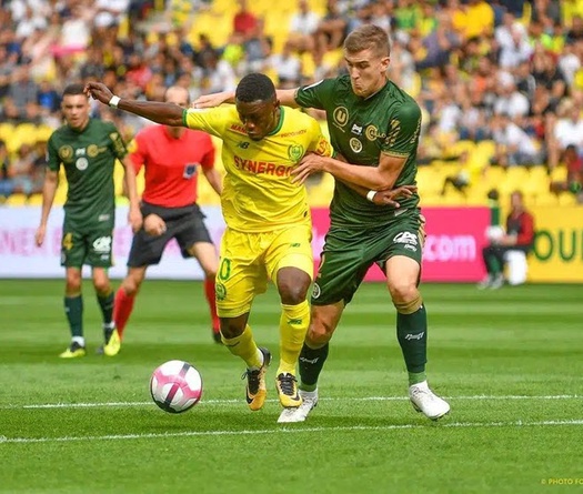 Nhận định Nantes vs Reims: Gồng mình chiến đấu