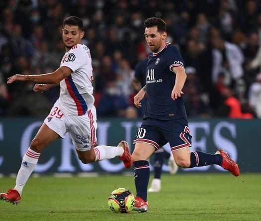 Nhận định PSG vs Lyon: Chiến thắng vất vả